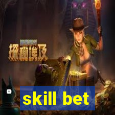 skill bet